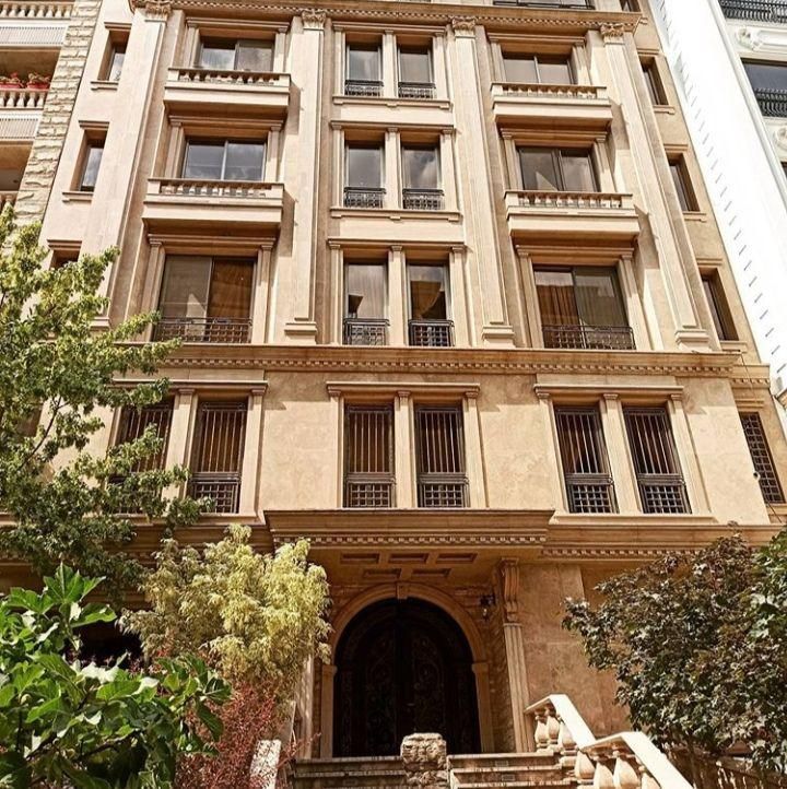 ۱۰۳متر/فول/خوش نقشه/پیروزی شمالی|فروش آپارتمان|کرج, شهرک آسمان|دیوار