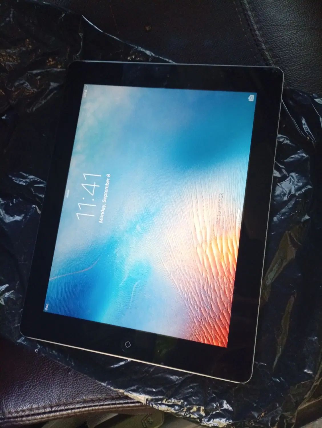 iPad 32G|تبلت|ارومیه, |دیوار