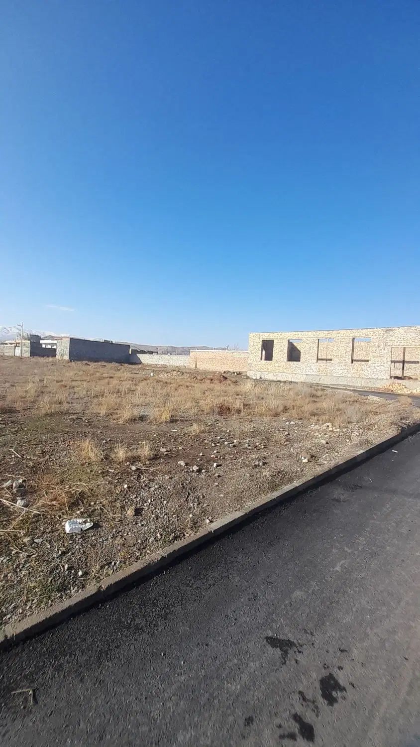 زمین درمرگنلر|فروش زمین و ملک کلنگی|قره قوین, |دیوار