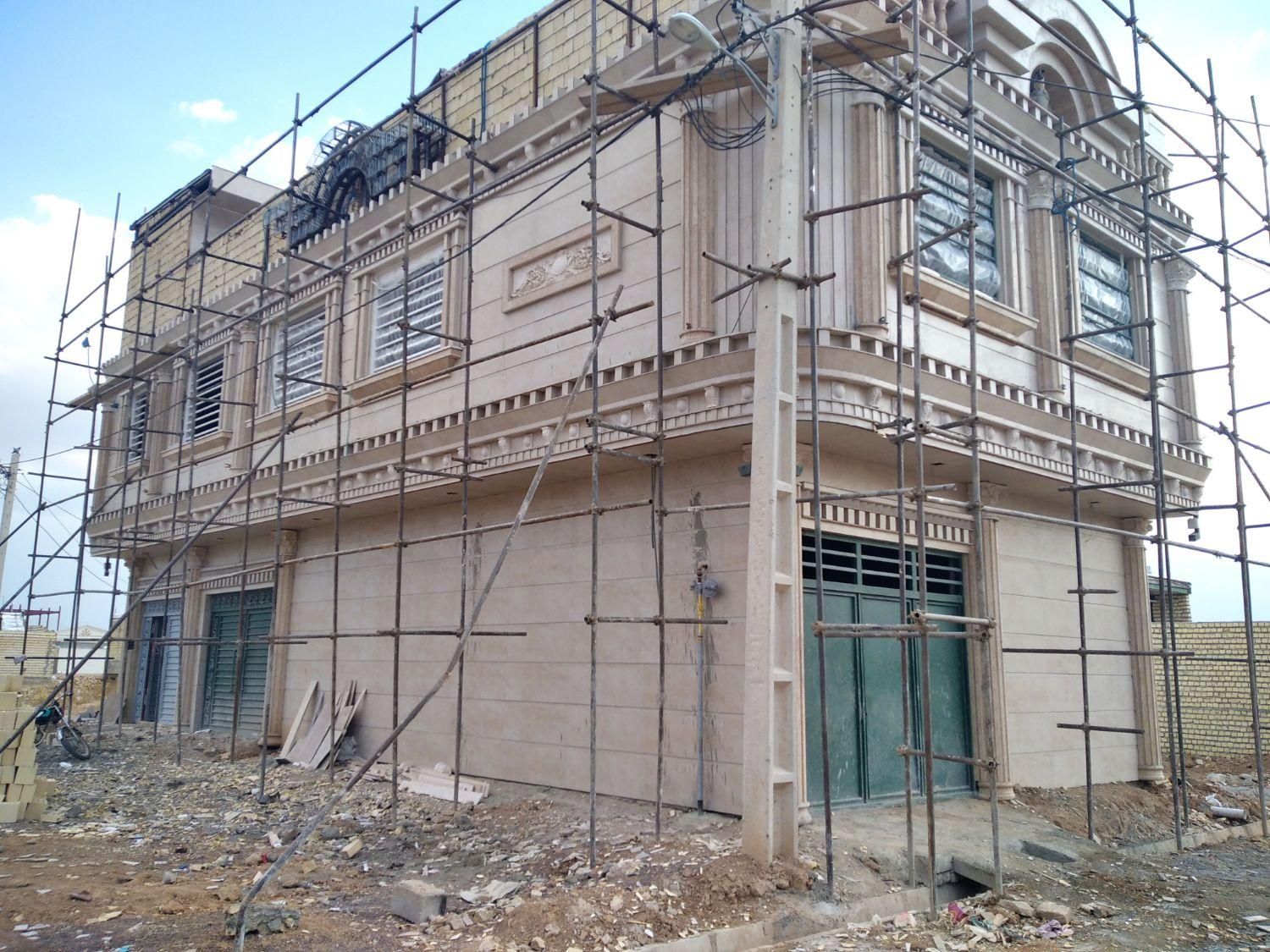 داربست فلزی البرز|خدمات پیشه و مهارت|کوهدشت, |دیوار