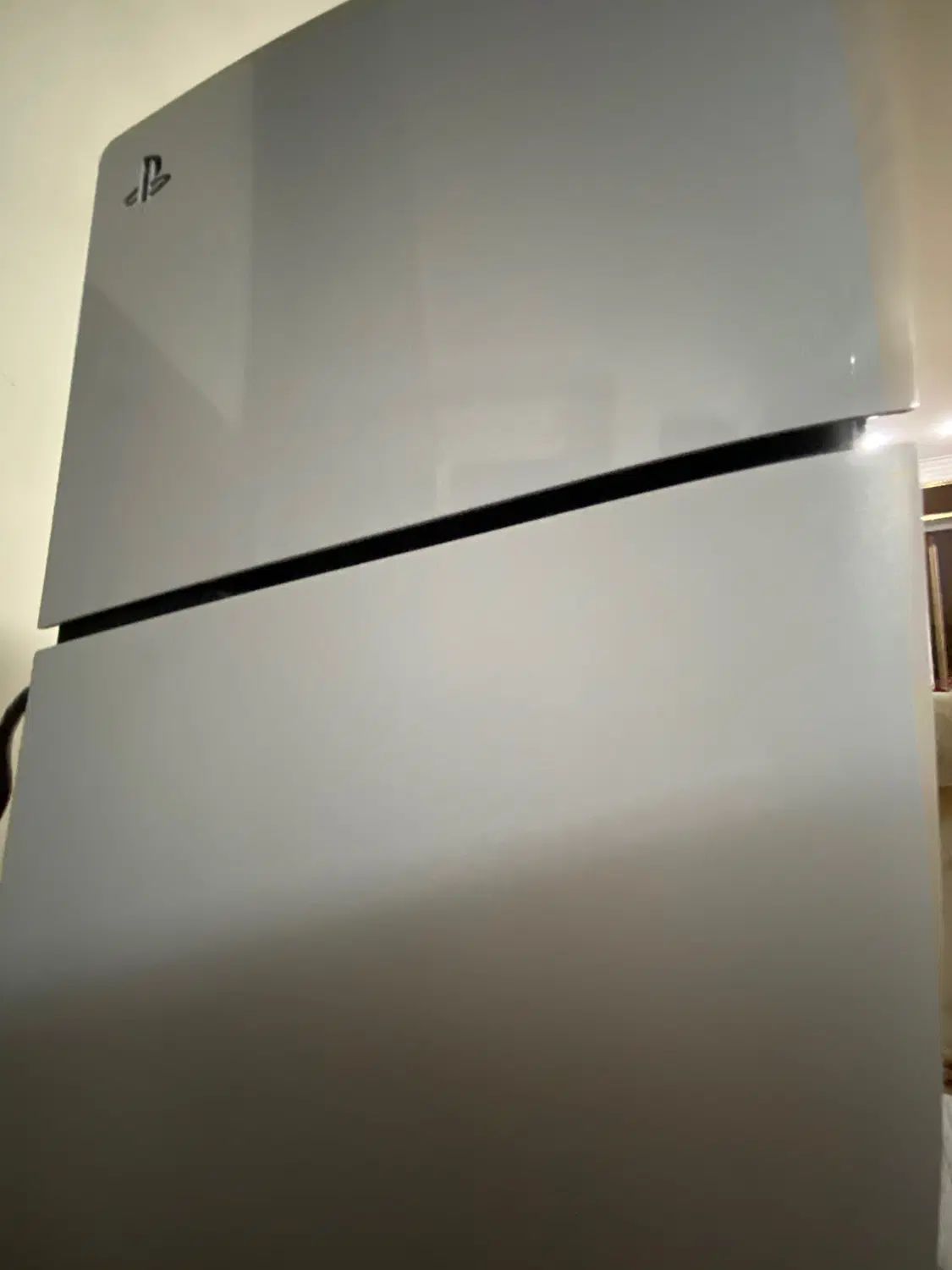Ps5 slim|کنسول، بازی ویدئویی و آنلاین|اصفهان, ناژوان|دیوار