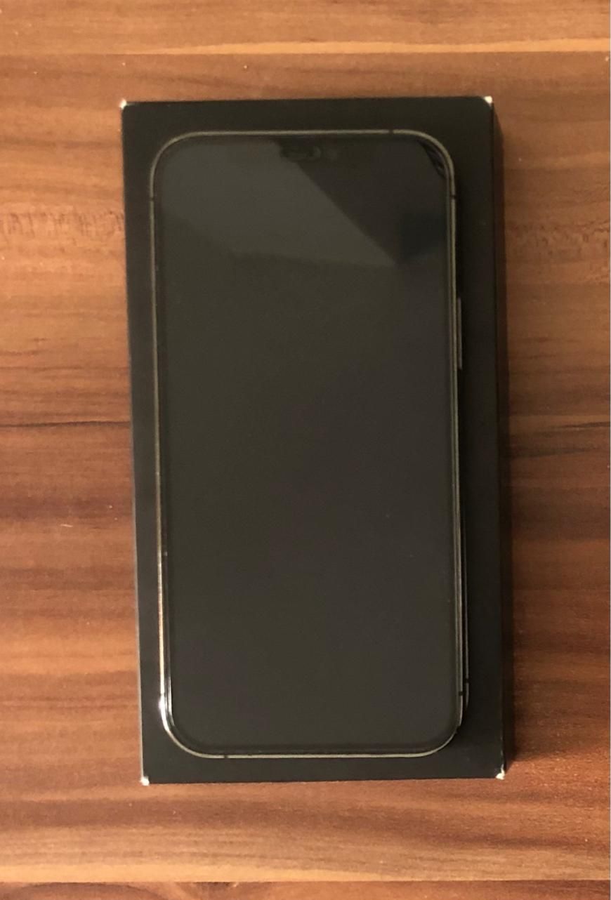 اپل iPhone 12 Pro با حافظهٔ ۲۵۶ گیگابایت ZAA|موبایل|تهران, سوهانک|دیوار
