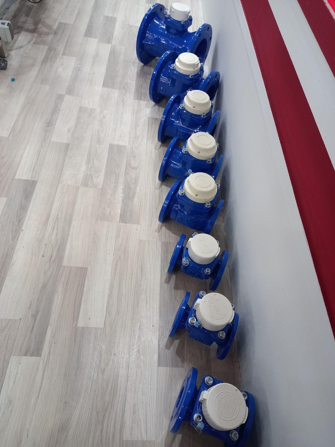 کنتورآب WPDتوربینی|مصالح و تجهیزات ساختمان|تهران, پامنار|دیوار