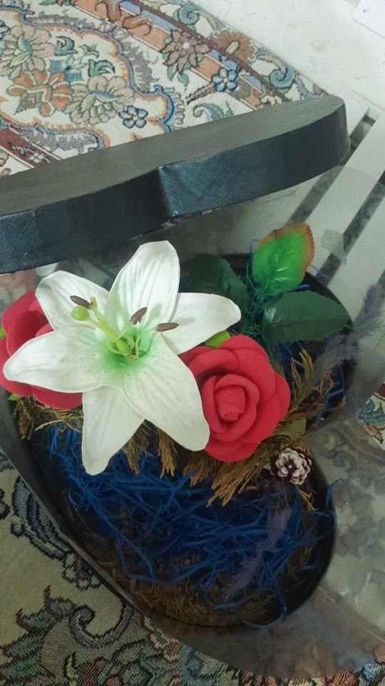 گل برای عقدم بوده|گل و گیاه طبیعی|تهران, نعمت‌آباد|دیوار