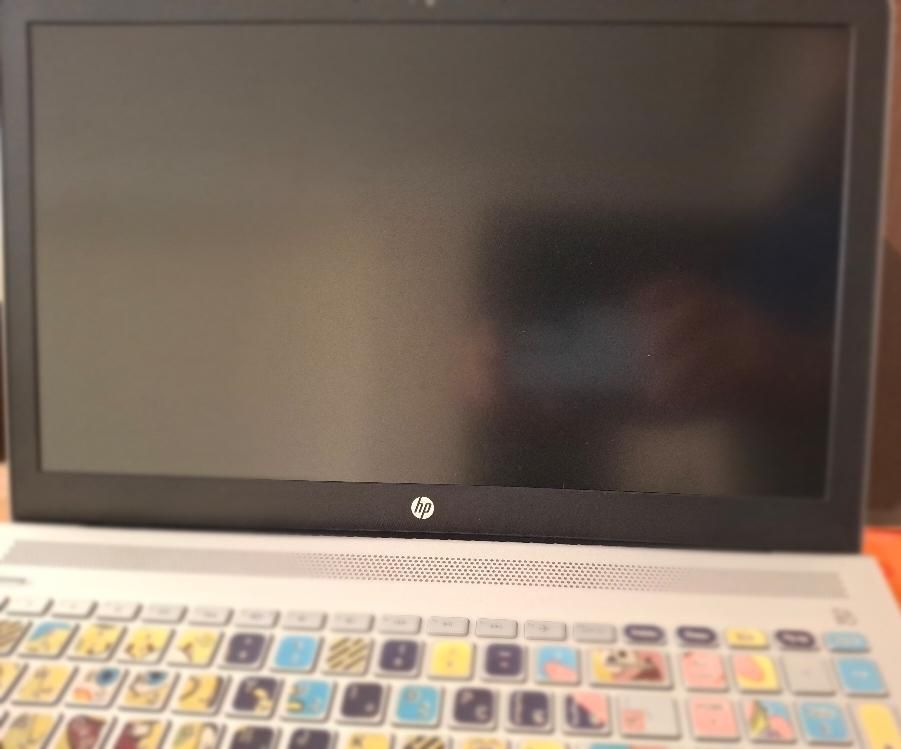 لپ‌تاپ hp-cd099nia|رایانه همراه|کرج, باغستان|دیوار