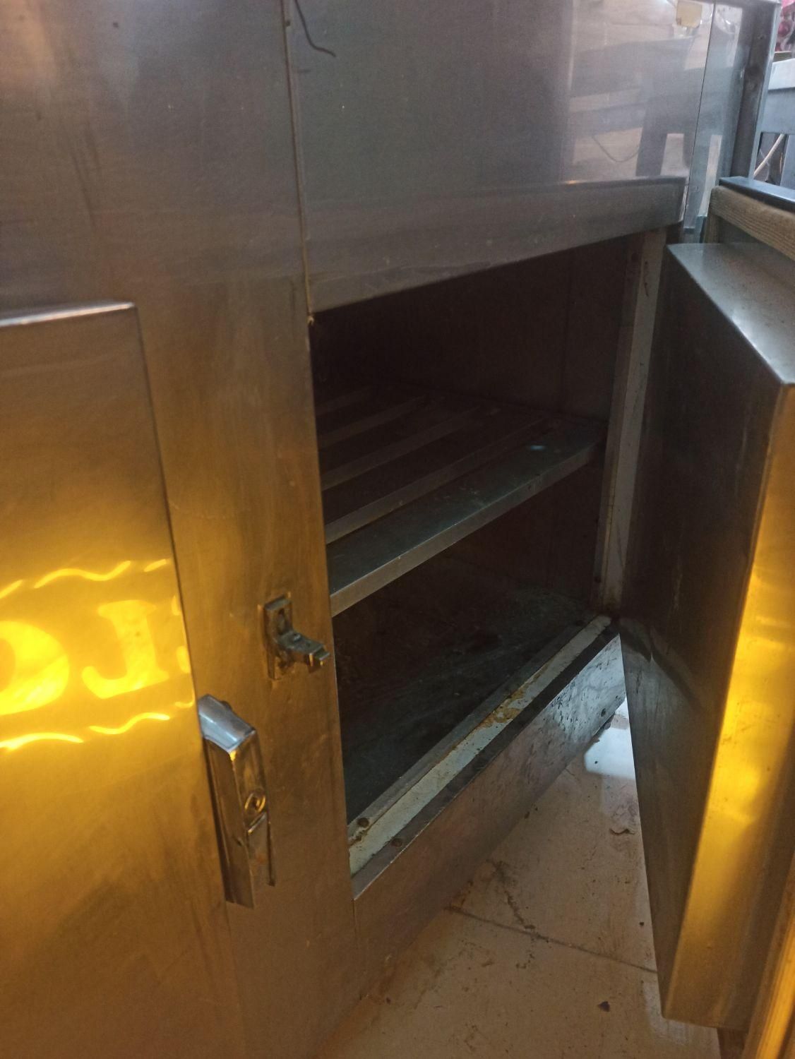 تاپینگ فست فود|کافیشاپ و رستوران|شاهینشهر, عطار|دیوار