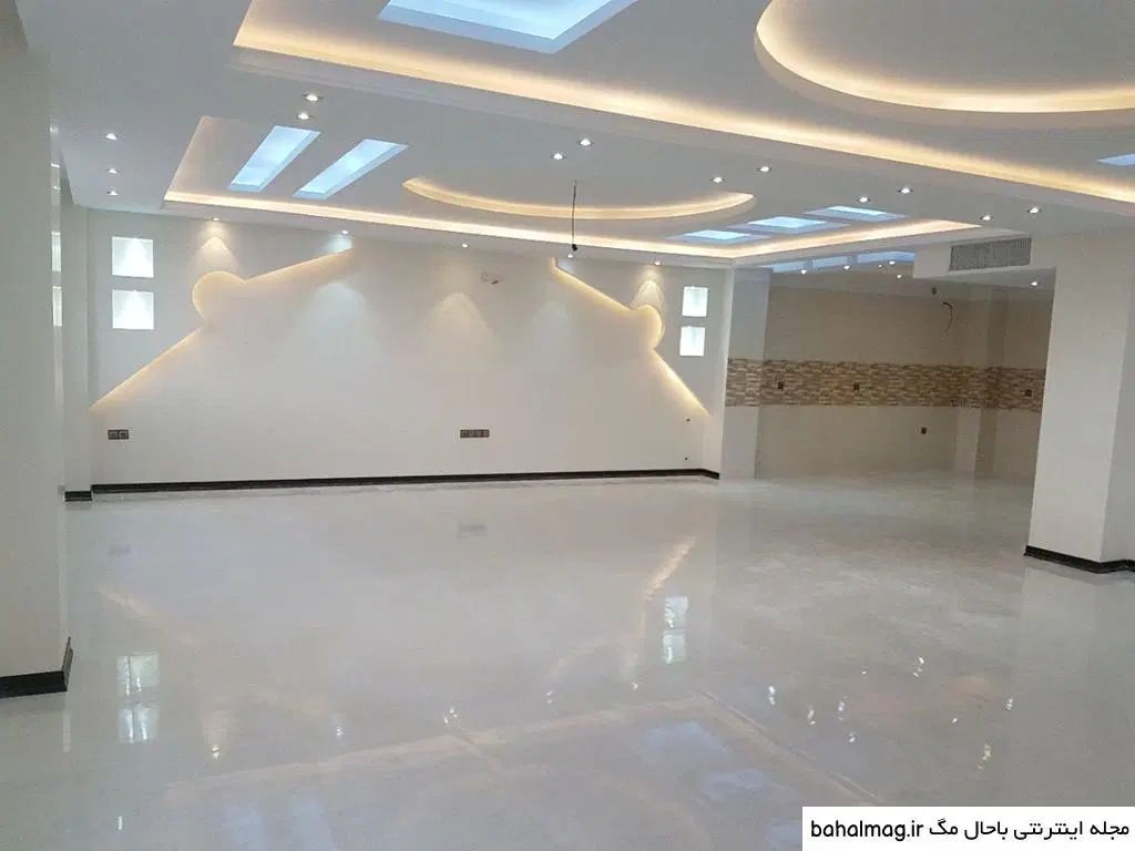 ۱۴۰متر/فول امکانات/۳خواب/کلید نخورده/نقشه ژورنالی|اجارهٔ آپارتمان|تهران, بهاران|دیوار