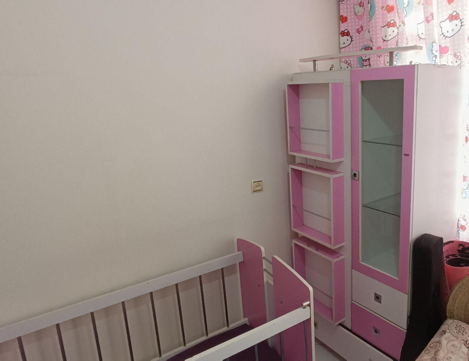 تخت و کمد|تخت و سرویس خواب|تهران, سازمان برنامه شمالی|دیوار