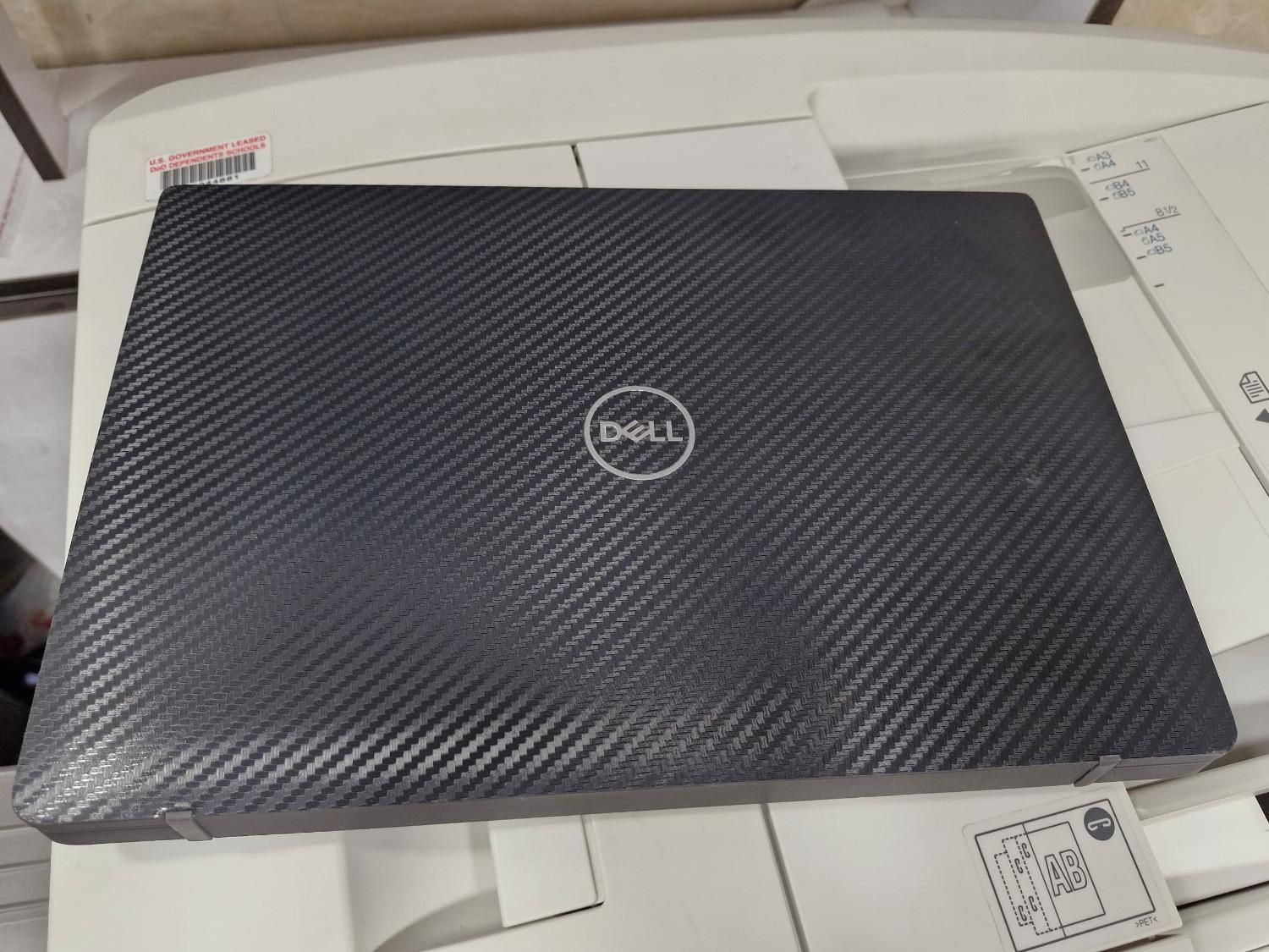 Dell 7400|رایانه همراه|شیراز, حافظیه|دیوار