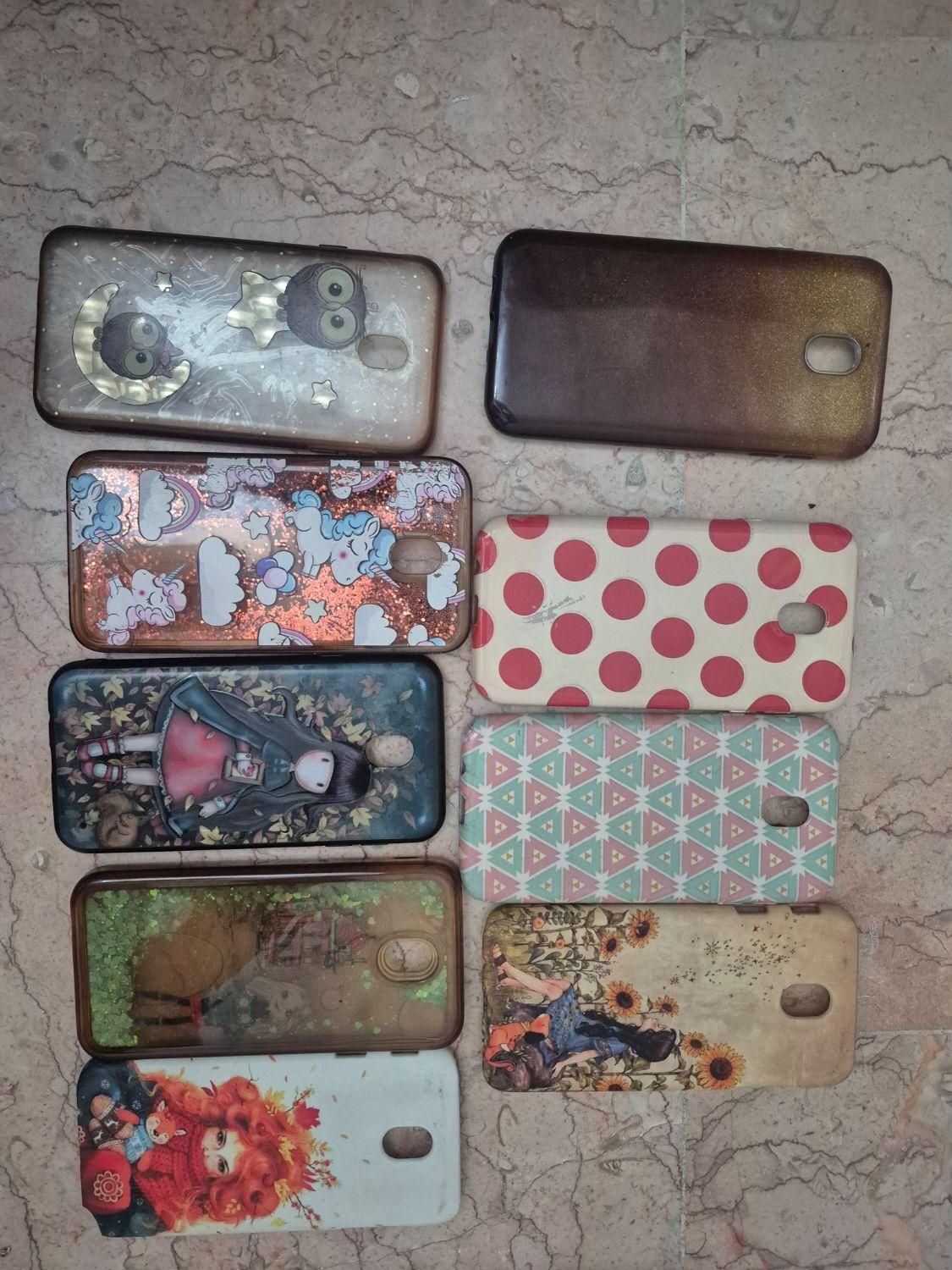 قاب گوشی|لوازم جانبی موبایل و تبلت|تهران, شهرک محلاتی|دیوار