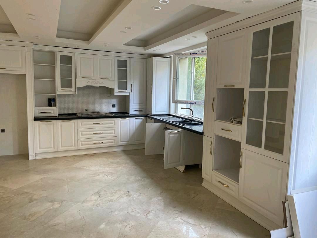 آپارتمان180متر3خواب برفرازآسمان میگون/oushan villa|اجارهٔ آپارتمان|فشم, |دیوار