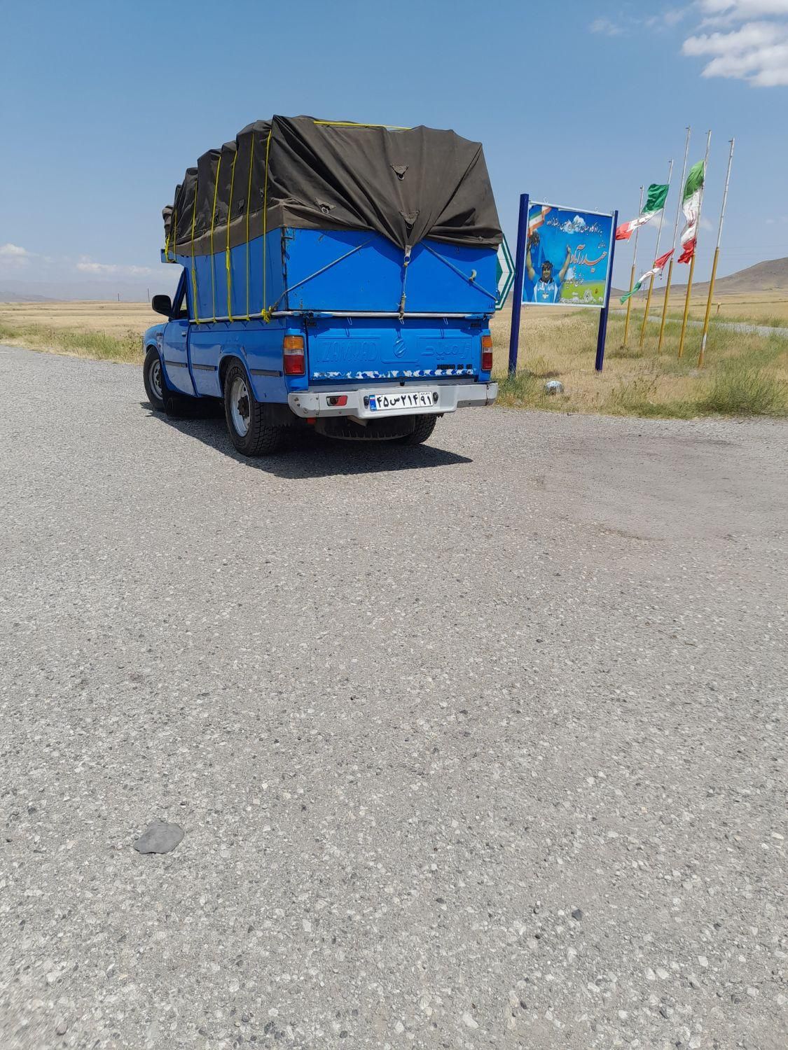 نیسان، مدل ۲۰۱۴|خودرو سواری و وانت|اردبیل, |دیوار