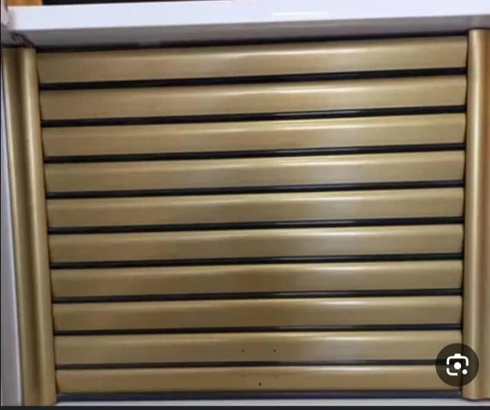 تعمیر و نصب انواع درب برقی|خدمات پیشه و مهارت|شیراز, زند|دیوار