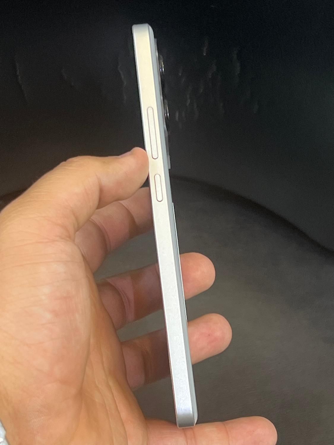 Poco x6 pro 256 ram8|موبایل|تهران, تهران‌سر|دیوار