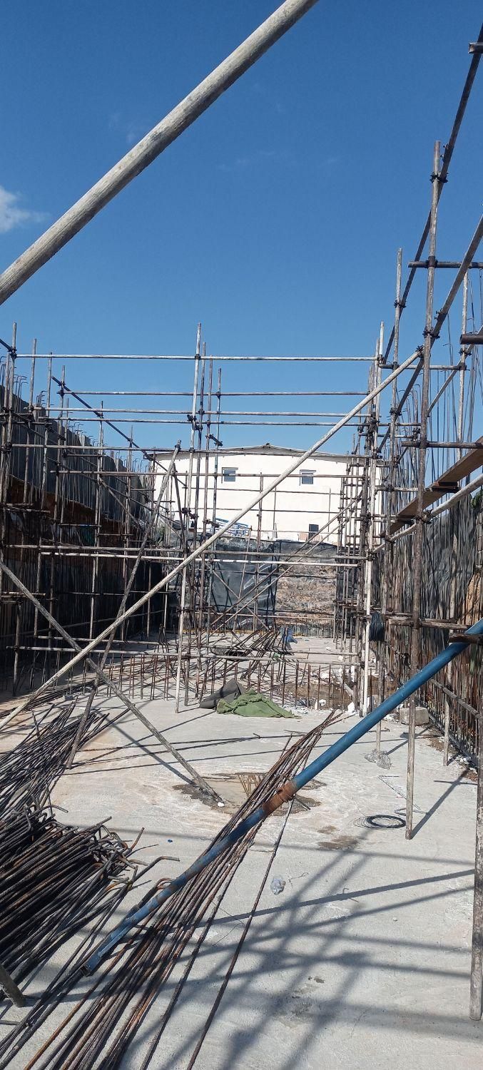 داربست فلزی شاهوار عباسی شاهکوه *عباسی شاهکوه|خدمات پیشه و مهارت|شاهرود, |دیوار