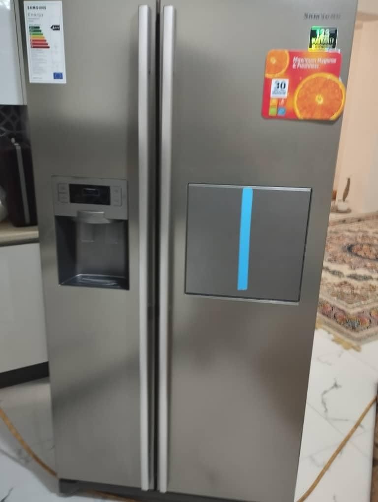 تعمیرات تخصصی یخچال و لباسشویی در محل|خدمات پیشه و مهارت|هشتگرد, شهرک بعثت|دیوار