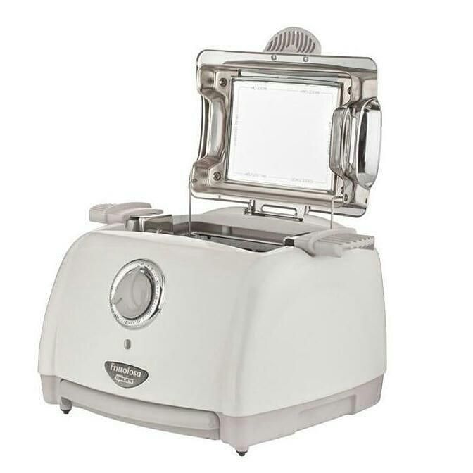 سرخ کن ایتالیایی اصل فریتولوزا|اجاق گاز و لوازم برقی پخت‌وپز|اصفهان, باغ فدک|دیوار