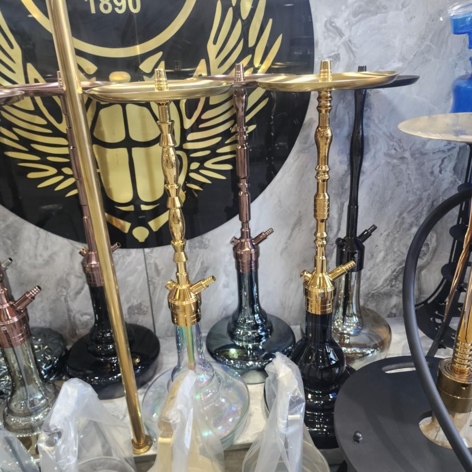 جشنواره فروش قلیان مدرن|کلکسیون و سرگرمی|بوشهر, |دیوار