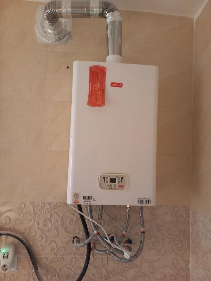 تعمیرات تخصصی یخچال کولر گازی لباسشویی و پکیج|خدمات پیشه و مهارت|زنجان, |دیوار