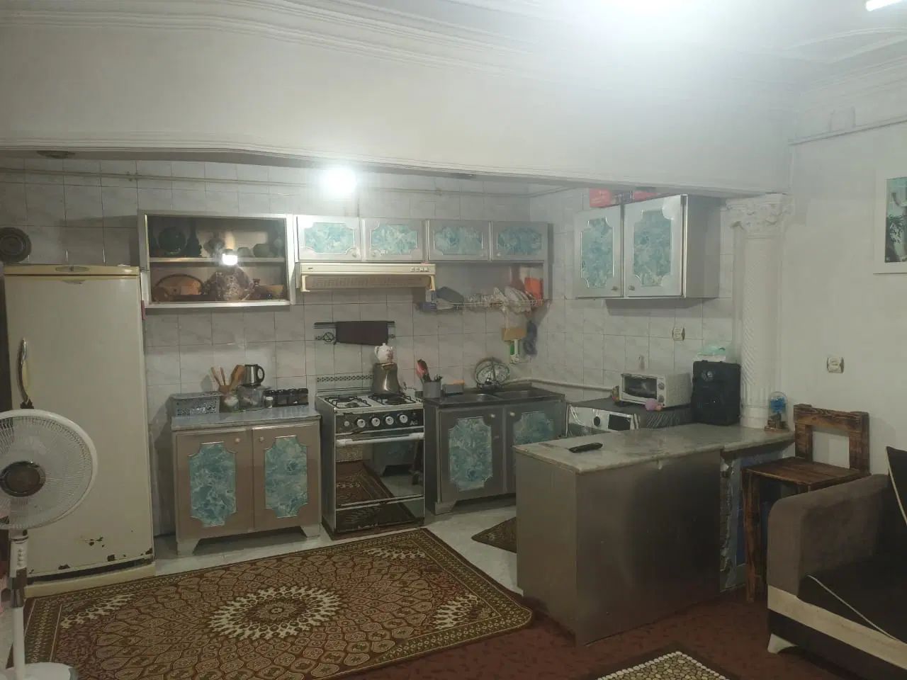 فروش خونه|فروش خانه و ویلا|رشت, جماران|دیوار