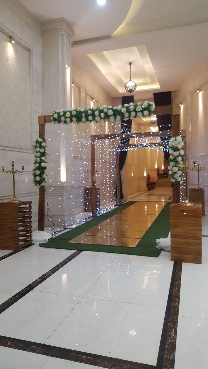 ازدواج آسان برگزاری و مدیریت جشن ها|خدمات پذیرایی، مراسم|دزفول, |دیوار