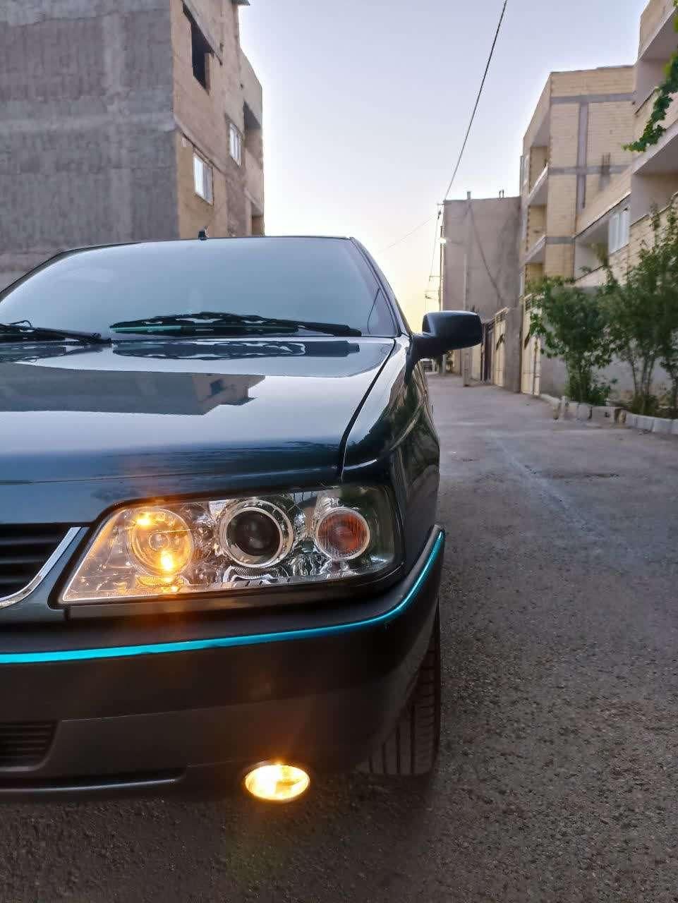 پژو 405 SLX موتورTU5، مدل ۱۳۹۹|خودرو سواری و وانت|شهرکرد, |دیوار