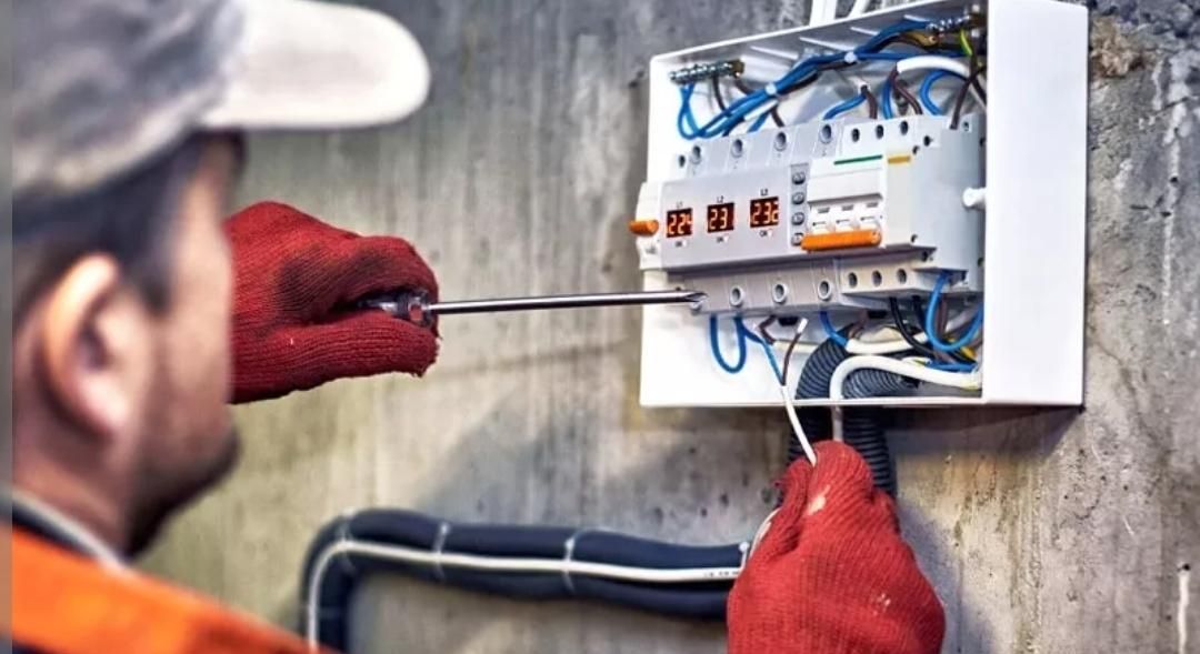 برق کاری ساختمان|خدمات پیشه و مهارت|کتالم و سادات شهر, |دیوار