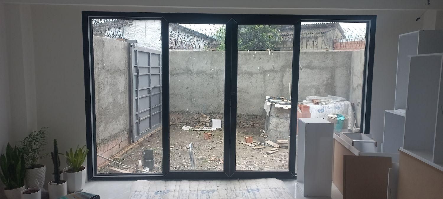 درب و پنجره upvc|خدمات پیشه و مهارت|گرگان, |دیوار