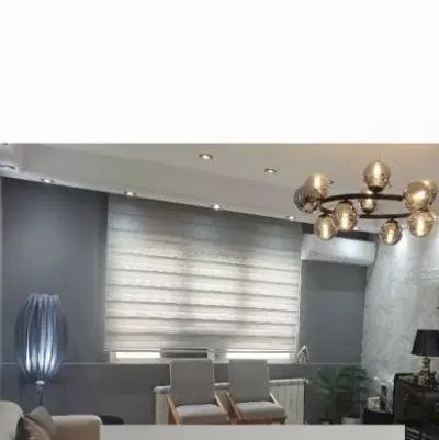 فروش پرده زبرا نو|پرده، رانر، رومیزی|تهران, پاسداران|دیوار