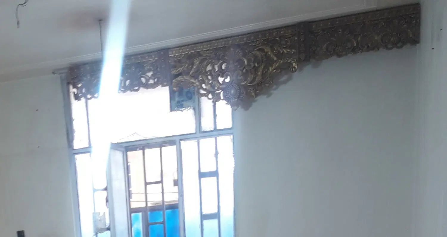 ۳ عدد کتیبه پرده|پرده، رانر، رومیزی|اهواز, بهارستان|دیوار