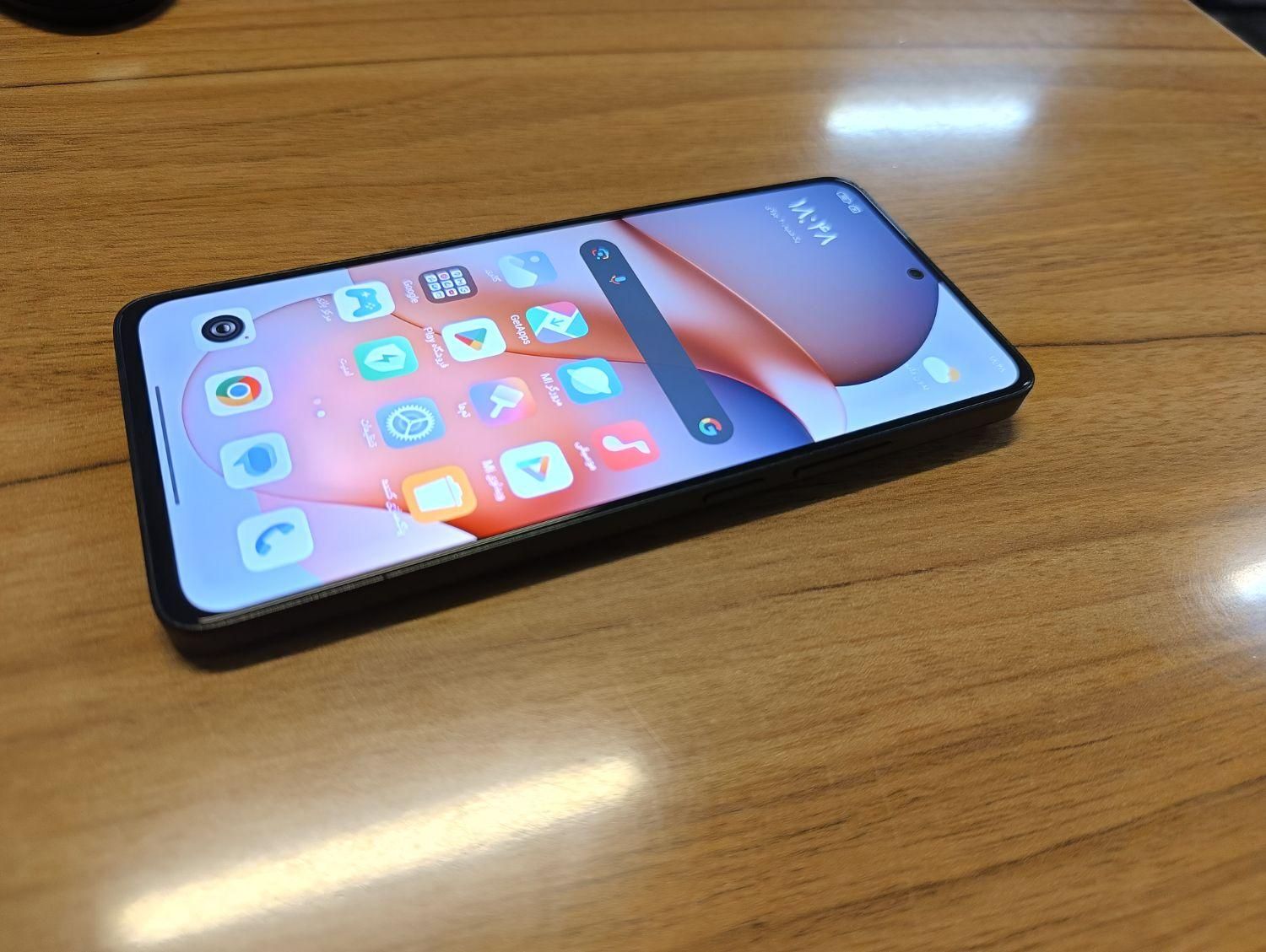 شیائومی Redmi Note 13 4G با حافظهٔ ۲۵۶ گیگابایت|موبایل|تبریز, |دیوار