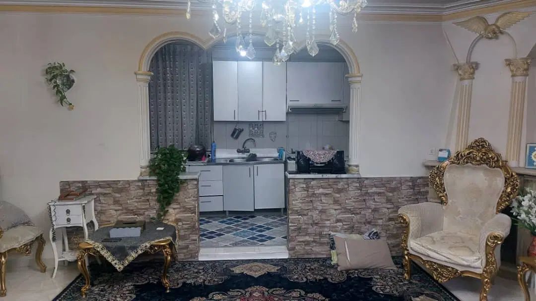 اجاره آپارتمان ۹۰متری در بلوار ابوذر خیابان بوستان|اجارهٔ آپارتمان|تهران, تاکسیرانی|دیوار