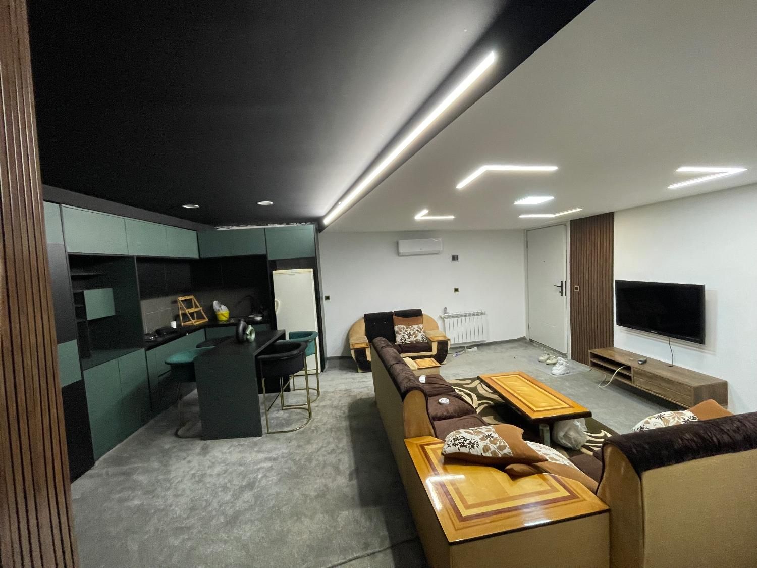 سوییت ویلا اجاره لوکس وسط شهر|اجارهٔ کوتاهمدت آپارتمان و سوئیت|بندر انزلی, سامانسر|دیوار