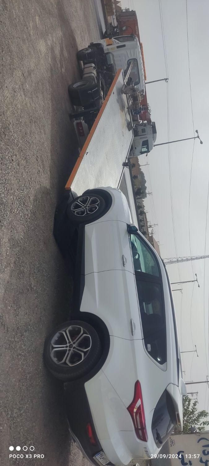 امداد و خودرو بر|خدمات حمل و نقل|سبزوار, ابارش|دیوار