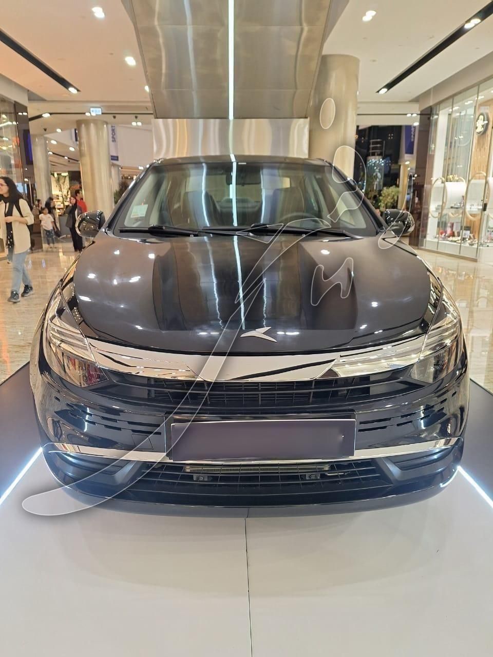 ثبت نام حواله کی ام سی ایگل /مدل 1404|خودرو سواری و وانت|تهران, پونک|دیوار