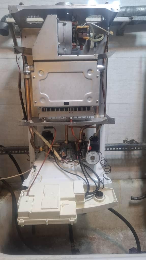 تعمیرات تخصصی پکیج|خدمات پیشه و مهارت|تهران, مخصوص|دیوار