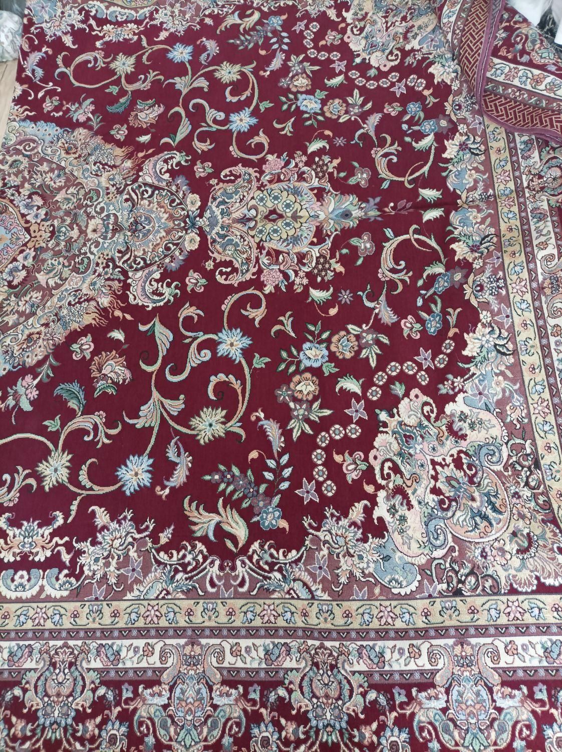 رومیزی و روفرشی ۱۲ متری|روفرشی|لنگرود, |دیوار