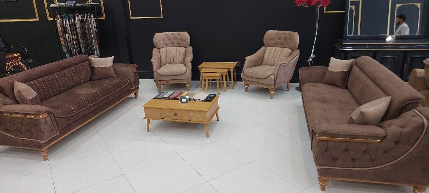 مبل جوکر،مینی مال تهران|مبلمان خانگی و میز عسلی|گلبهار, شهر جدید گلبهار|دیوار