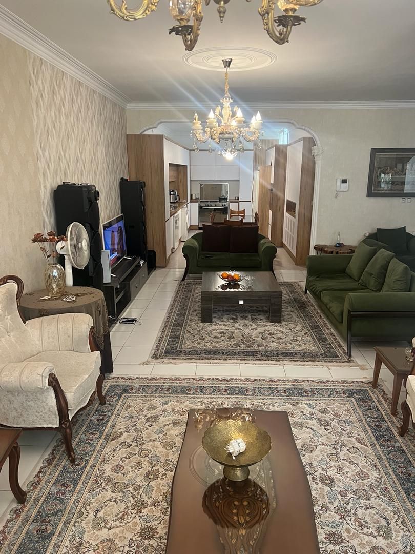 ۱۳۷ متر ویلایی فول بازسازی/دوکله/قلب گلشهر|فروش خانه و ویلا|کرج, گلشهر|دیوار
