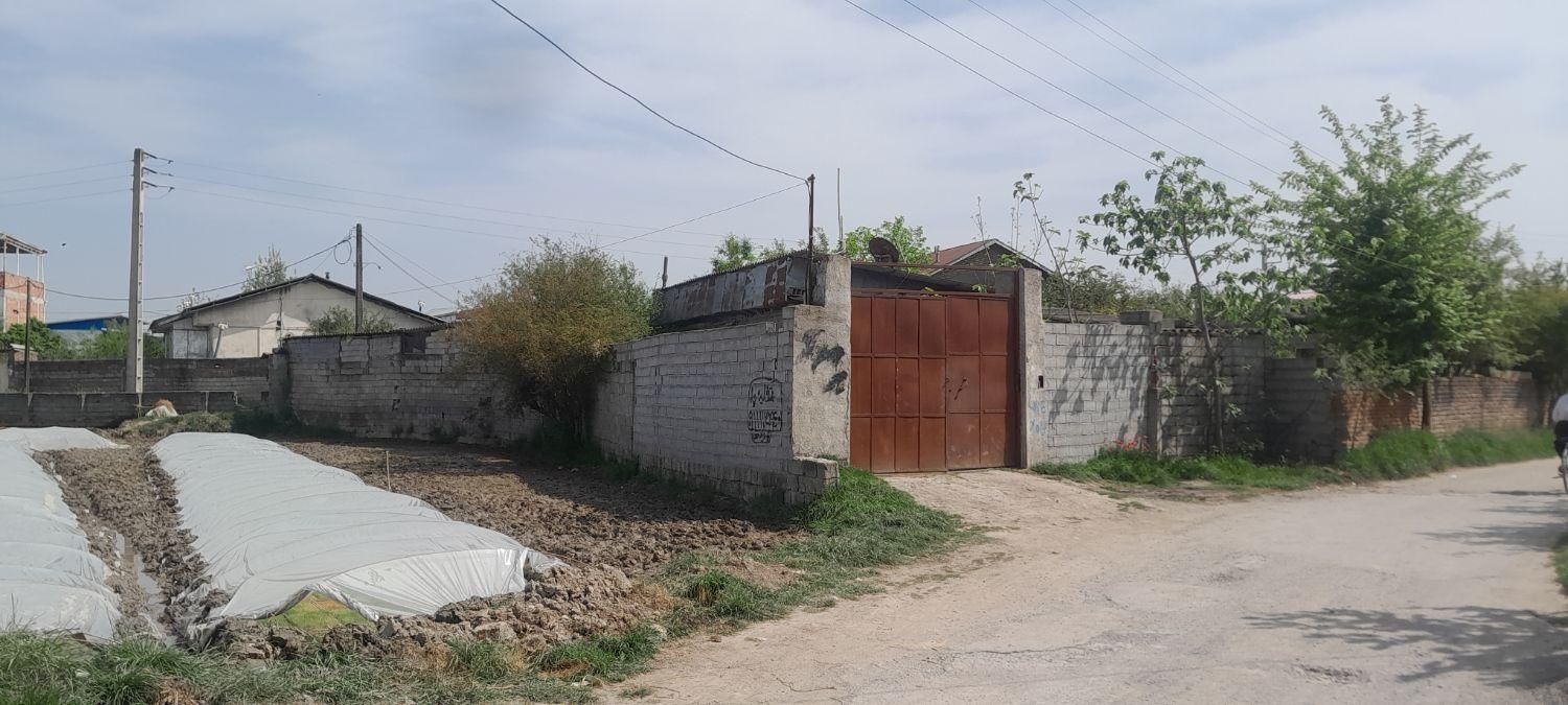 خانه ویلایی ۷۵متر بنا، 260متر زمین|فروش خانه و ویلا|زرگرشهر, |دیوار