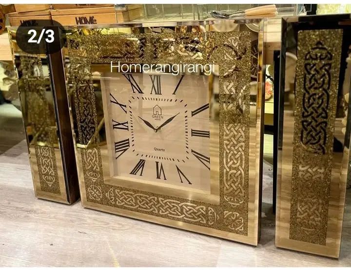 ساعت دیواری|ساعت دیواری و تزئینی|مشهد, دانشجو|دیوار