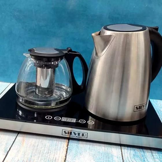 چای ساز مدل tm2200|سماور، چای‌ساز، قهوه‌ساز|اسفراین, |دیوار