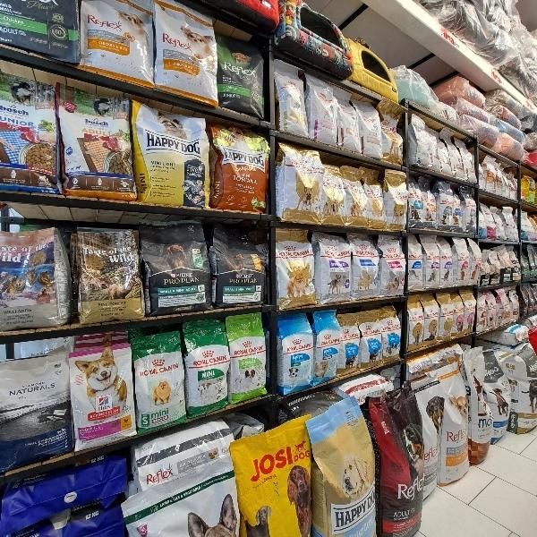 پت شاپ / پتشاپ / رویال کنین|لوازم جانبی حیوانات|تهران, توحید|دیوار