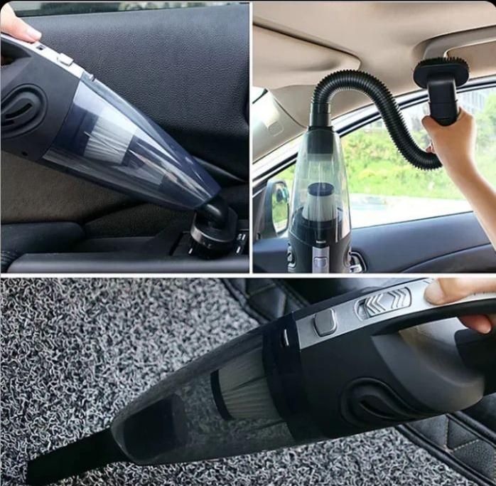 جارو شارژی مدل JB-109|جاروبرقی، جارو شارژی، بخارشو|شیراز, دشت چنار|دیوار