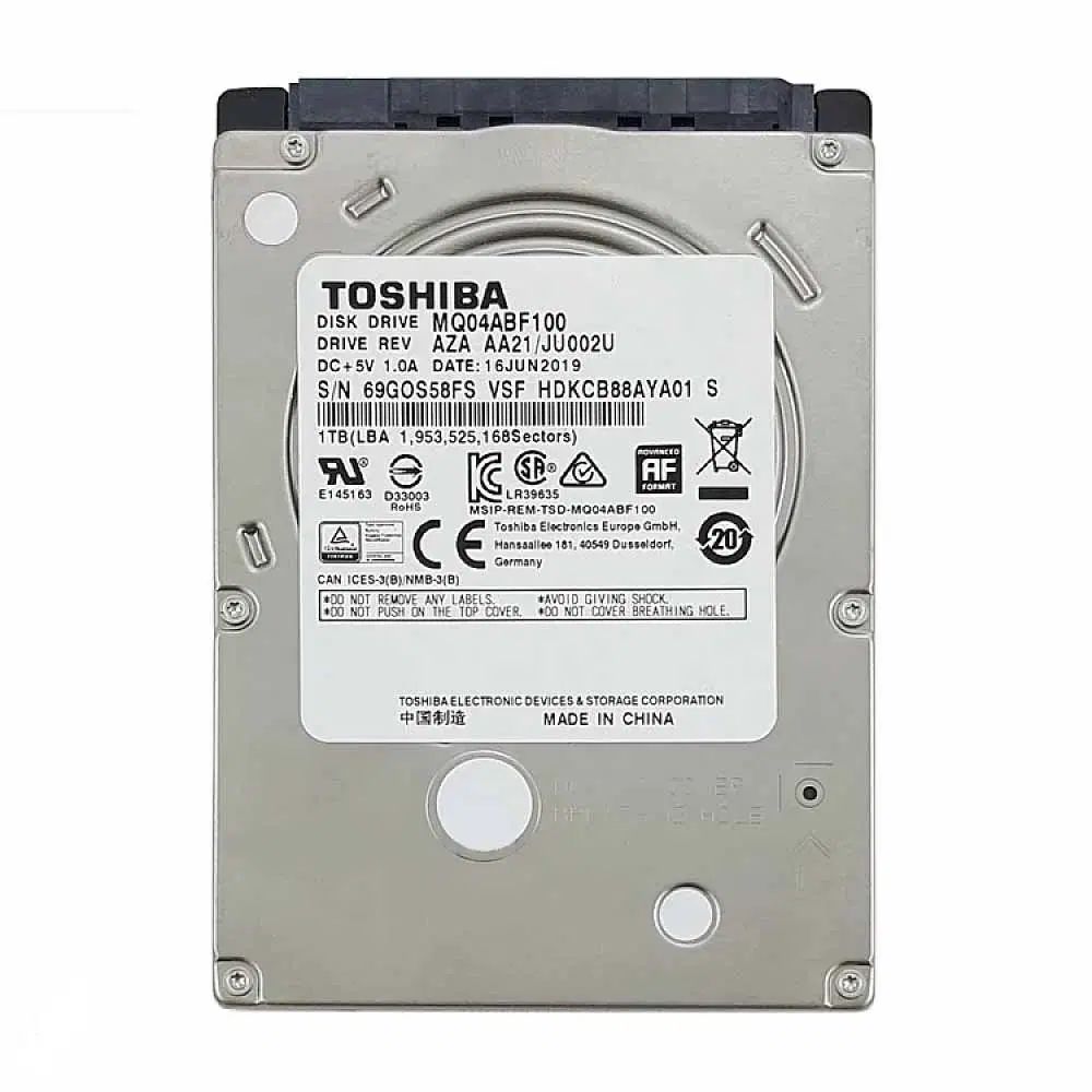 هارد اینترنال 3.5 اینچ pc 1tb|قطعات و لوازم جانبی رایانه|مشهد, گوهرشاد|دیوار