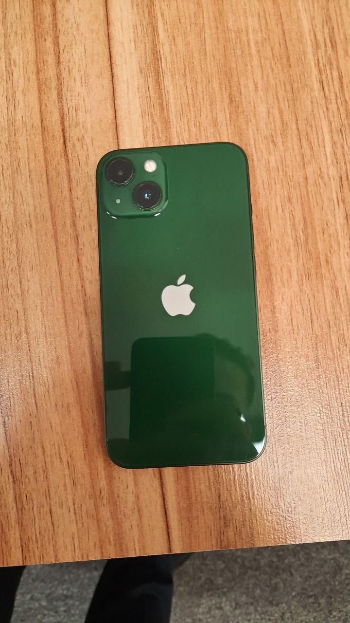Iphone 13|موبایل|تهران, ستارخان|دیوار