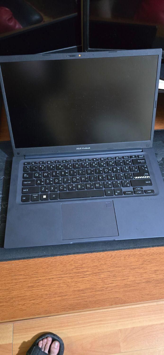 لپ تاپ ۱۴ اینچی asus با پردازنده core i5 1240 p|رایانه همراه|تهران, جمهوری|دیوار