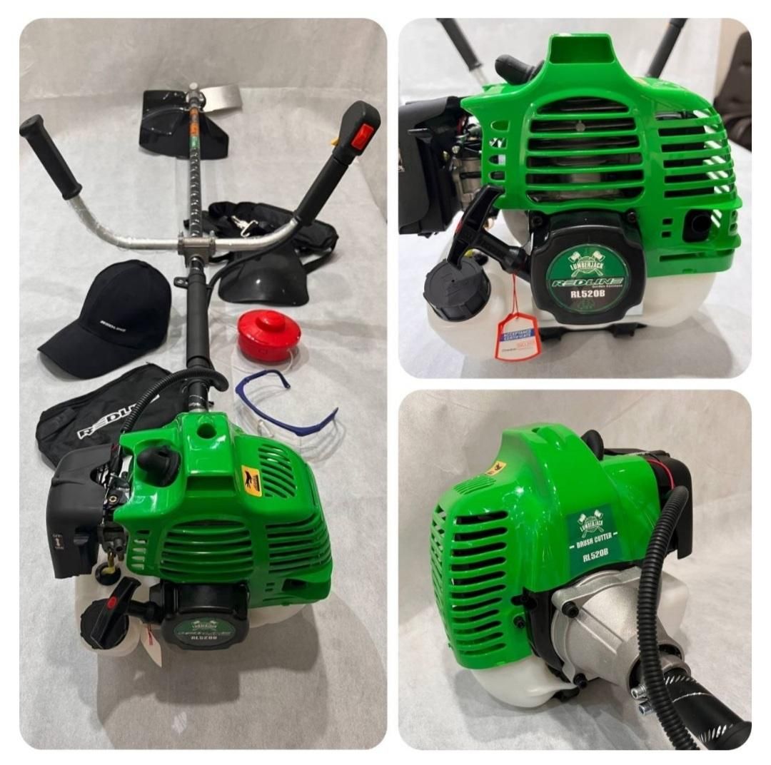 علفتراش علف زن . حاشیه زن .علف تراش|ماشین‌آلات صنعتی|اصفهان, نصرآباد|دیوار