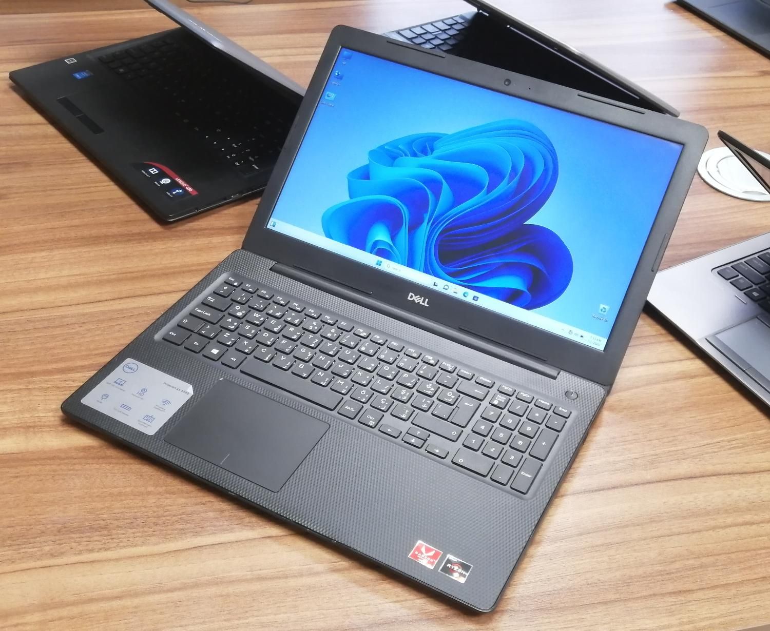 لپ تاپ Dell INSPIRON 15-3585 R5|رایانه همراه|تهران, میدان ولیعصر|دیوار