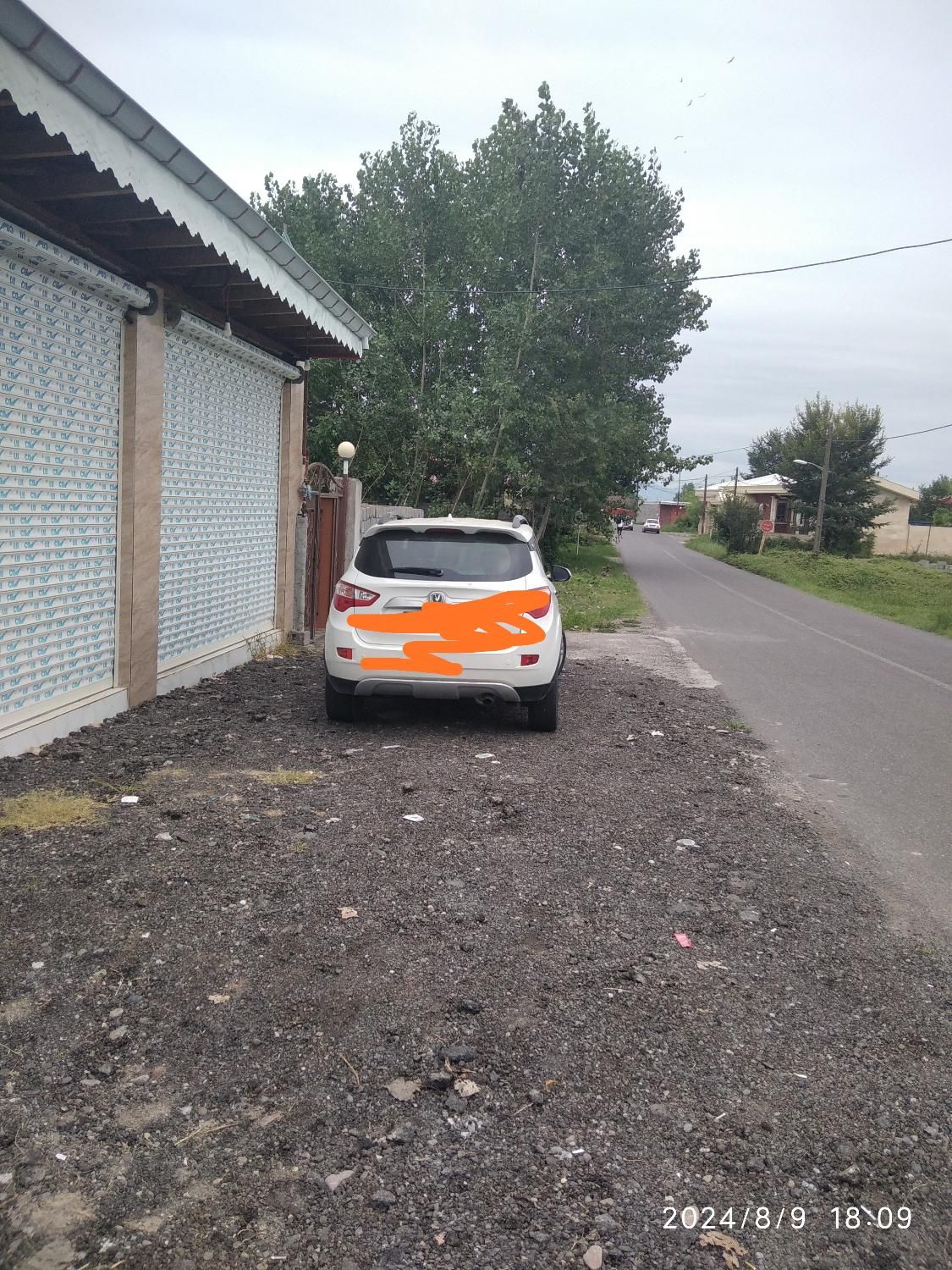 مغازه /انباراجاره ای|اجارهٔ مغازه و غرفه|رشت, حومه رشت|دیوار